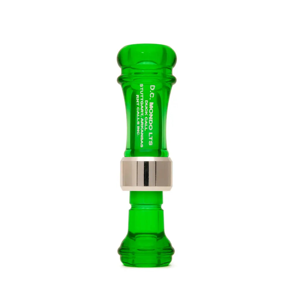 Mondo LT S - Kelly Green Acrylic