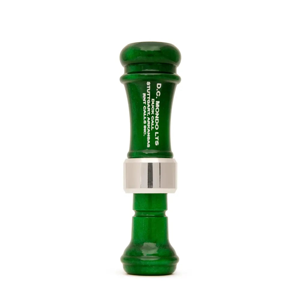 Mondo LT S - Pearl Green Acrylic