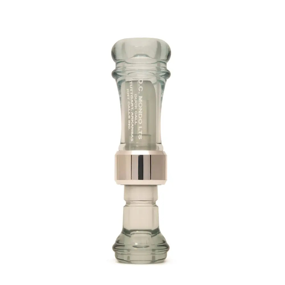 Mondo LT S - Steel Shot Acrylic