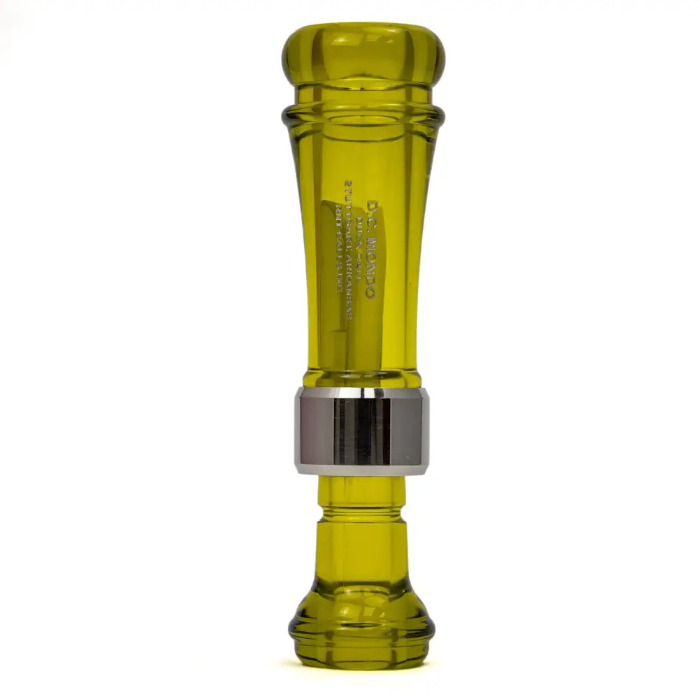 Mondo – Pickle Acrylic ~ Limited Quantity