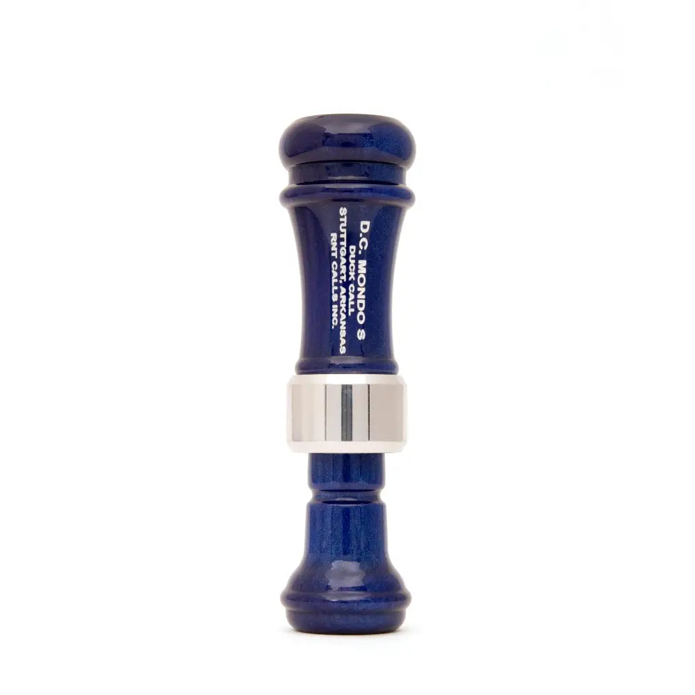 Mondo S - Electric Blue Acrylic