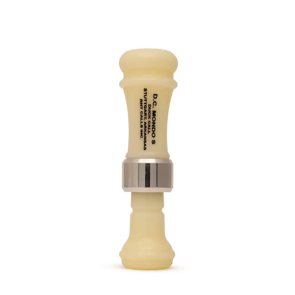 Mondo S - Ivory Acrylic