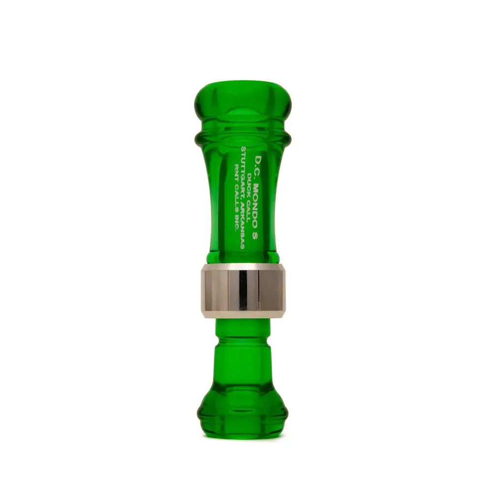 Mondo S - Kelly Green Acrylic