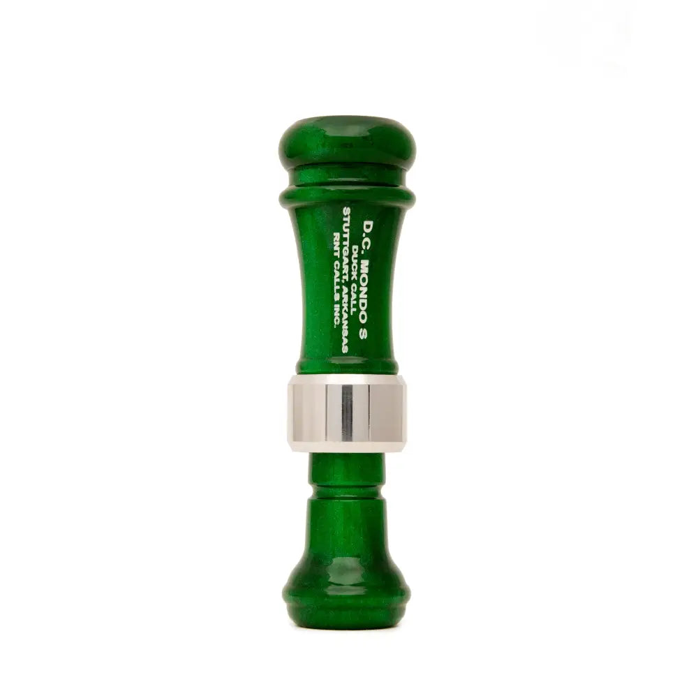 Mondo S - Pearl Green Acrylic
