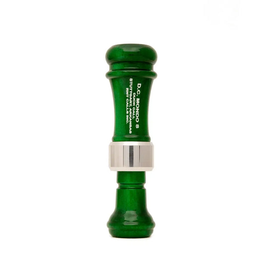 Mondo S - Pearl Green Acrylic
