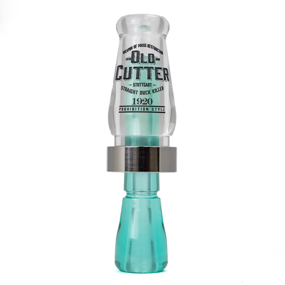 Old Cutter Prohibition Style - Daisy Cutter Limited Run