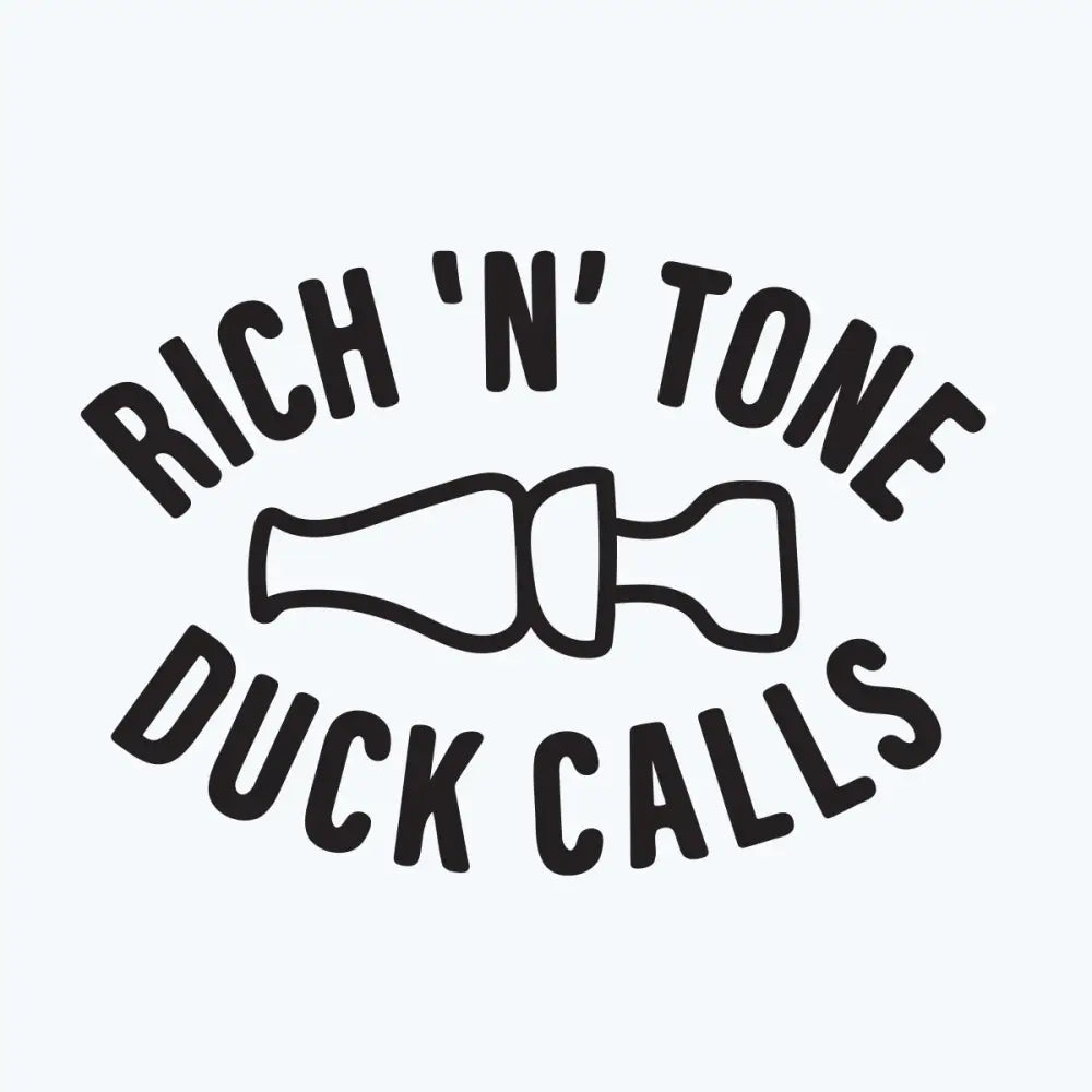 Old School Duck Call Hat