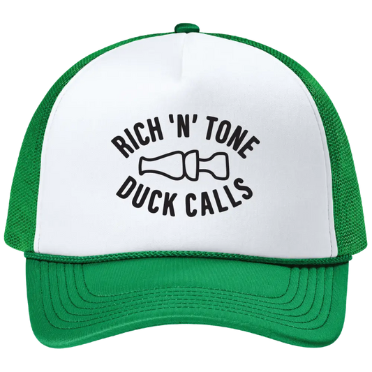 Old School Duck Call Hat