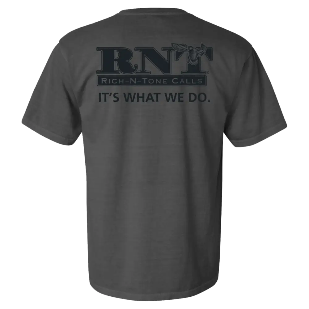 190754 Rnt PEPPER RNT LOGO T - RNT Calls | High Quality Duck and Goose