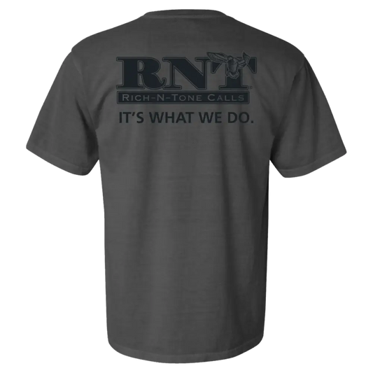 Pepper RNT Logo T-Shirt