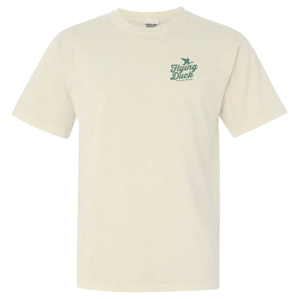 Quack Open A Cold One T-Shirt