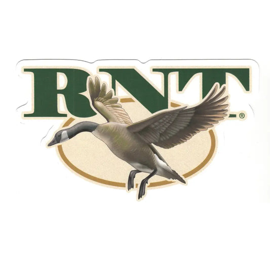 RNT Canada Decal