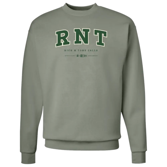 RNT Initial Crewneck