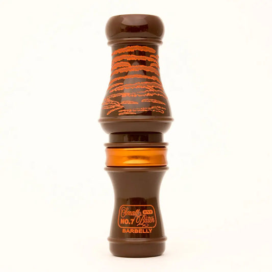 RNT Small Batch Call #7