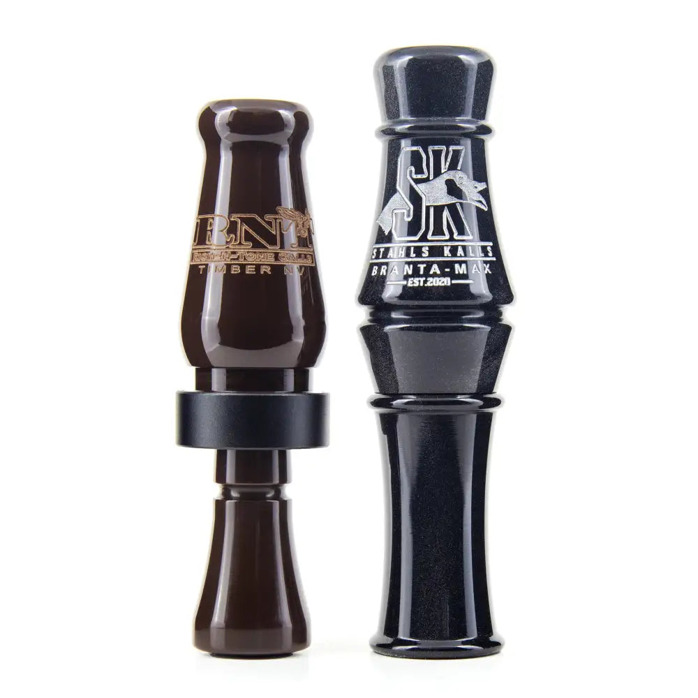 RNT & Stahls Kalls Bundle - RNT Timber & Stahls Kalls – RNT Calls