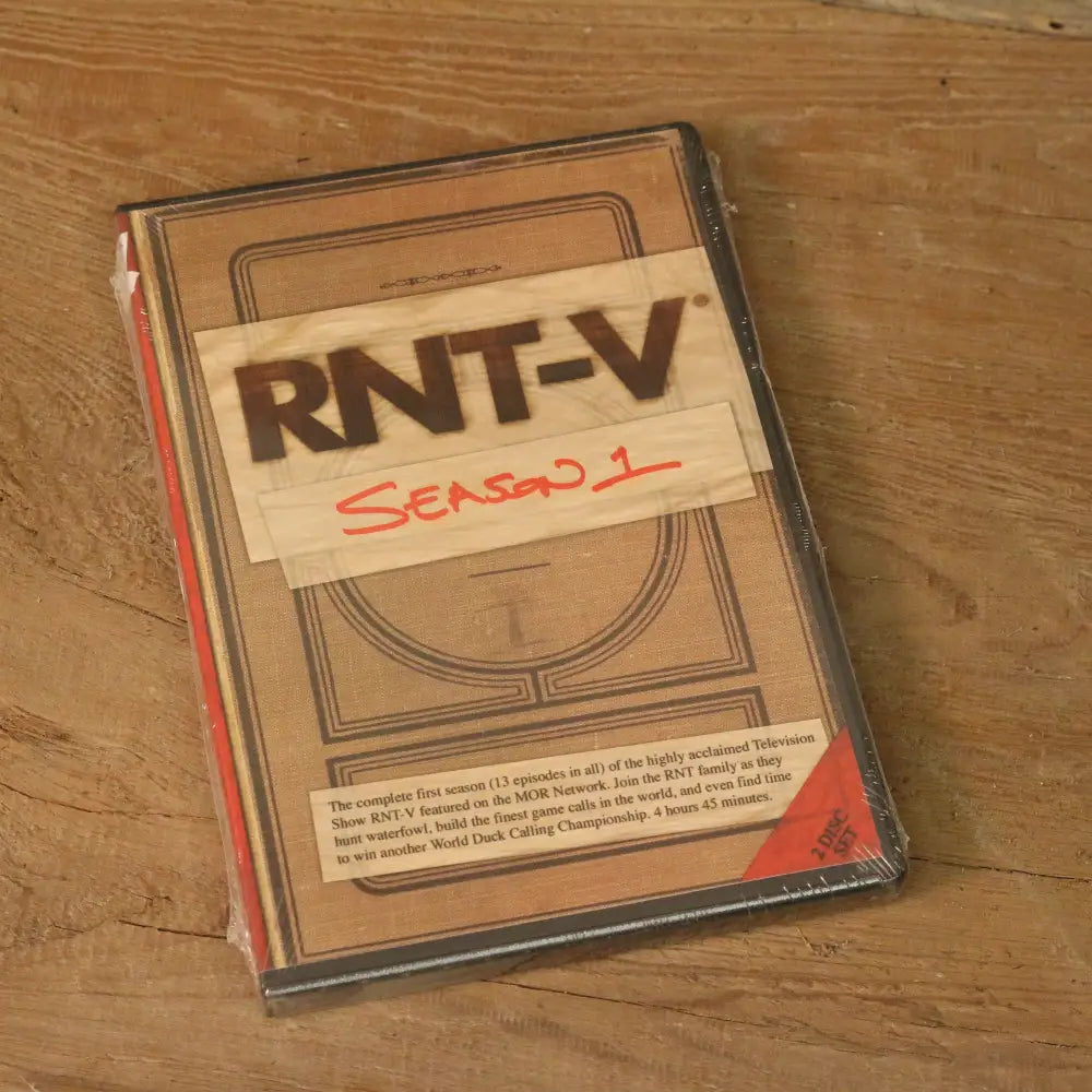 RNT-V Season