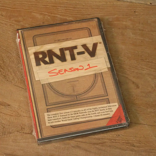 RNT-V Season