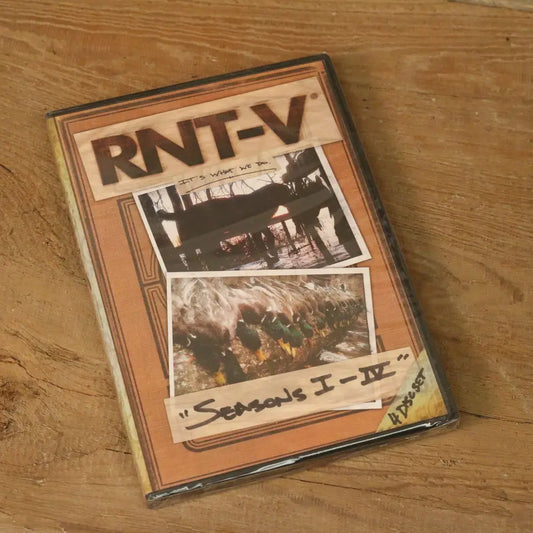 RNT-V Seasons I-IV
