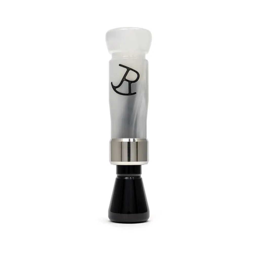 Rockin’ R - Pearl/Black
