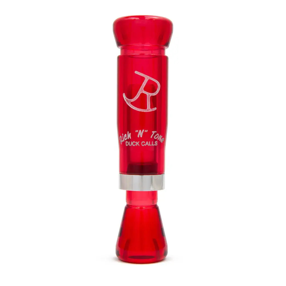 Rockin’ R - Red