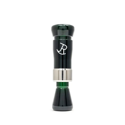 Rockin’ R Short Barrel - Mallard Green