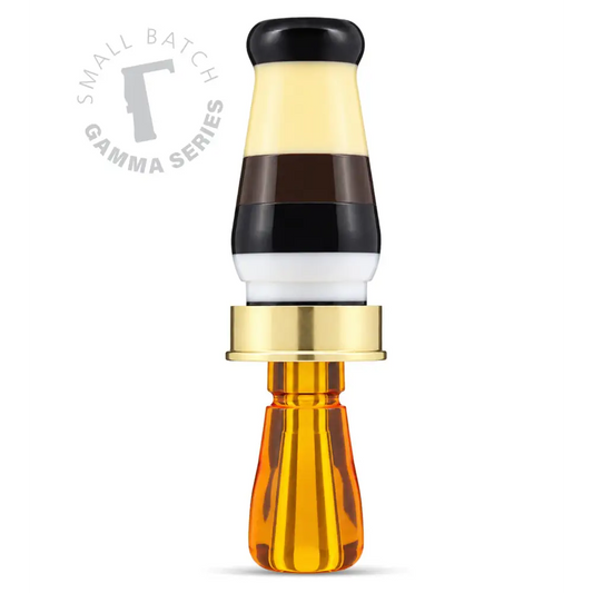 Small Batch Gamma Series No. 10