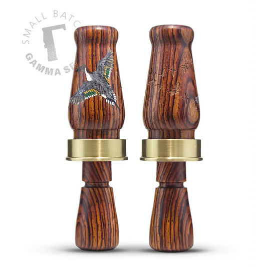 Small Batch Gamma Series No. 3