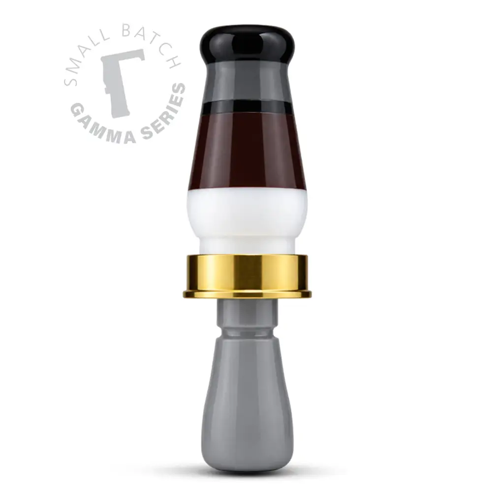 Small Batch Gamma Series No. 4