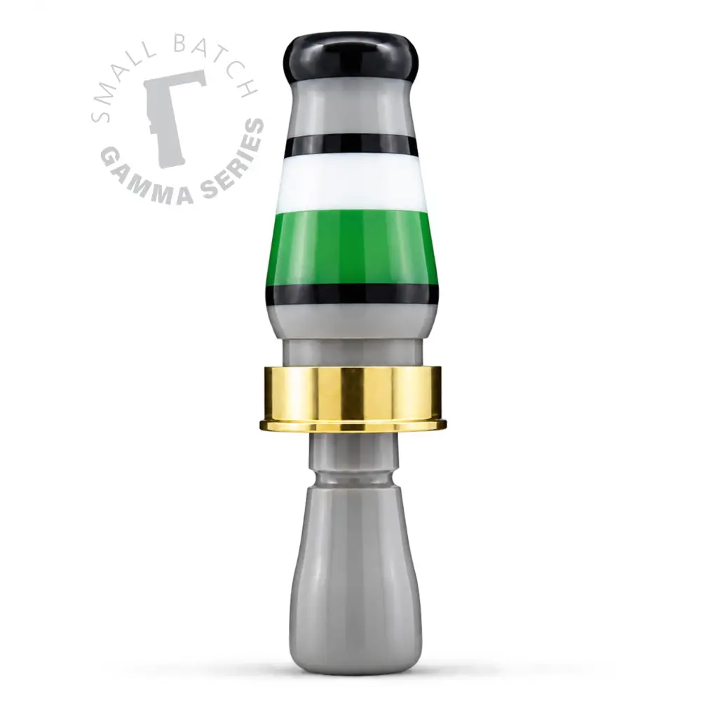Small Batch Gamma Series No. 6