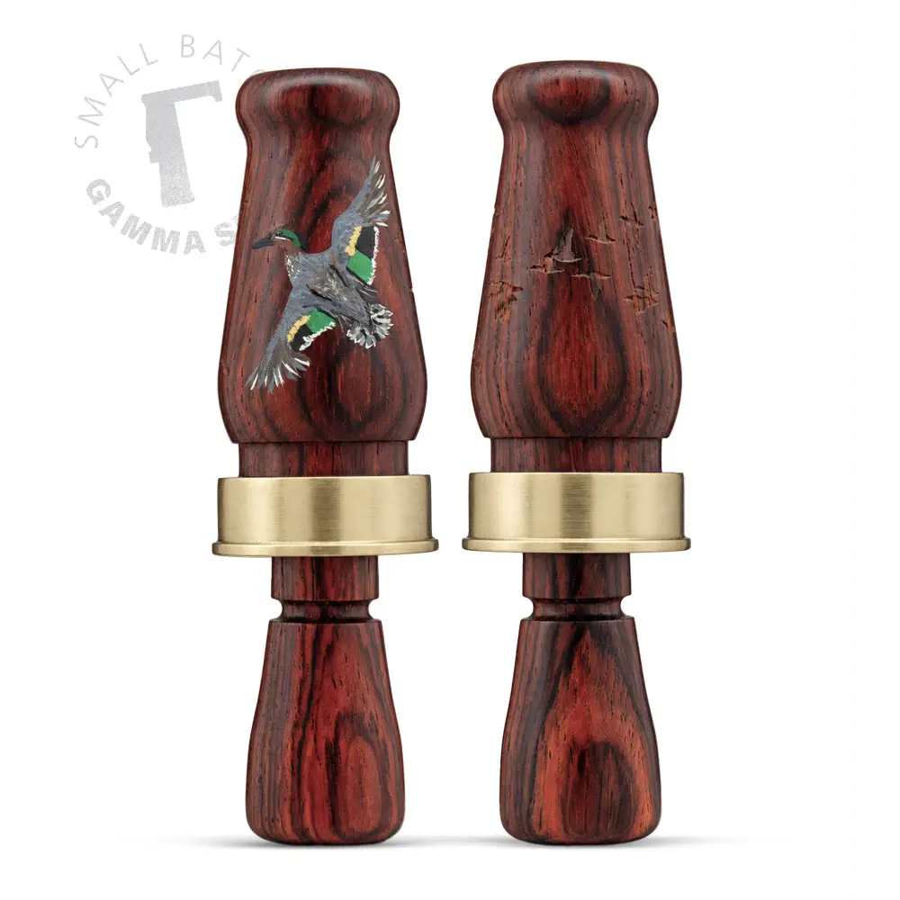 Small Batch Gamma Series No. 7