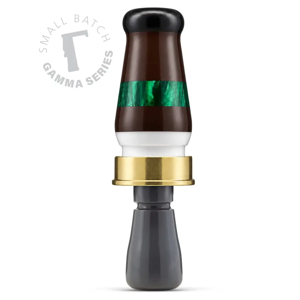Small Batch Gamma Series No. 8