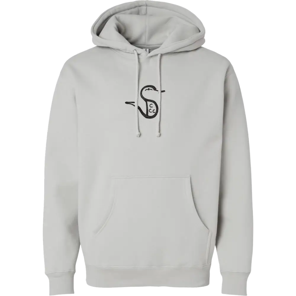 Smoke Dancing Boykin Hoodie
