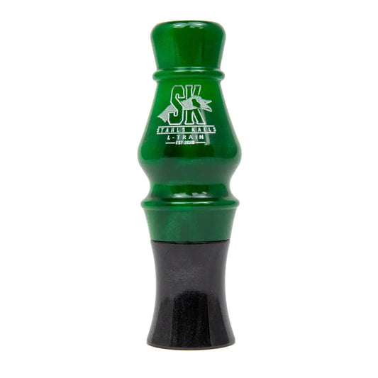 Stahls Kalls L-Train - L-Train Green Pearl/Black Pearl