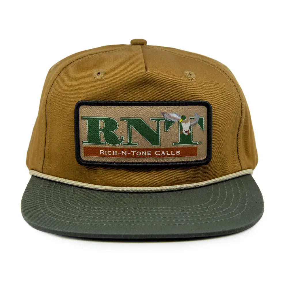 Stuttgart Rope Flying Duck Hat