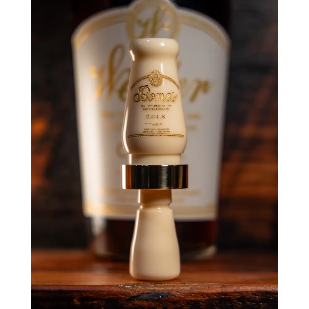 The Bones - D.U.C.K. Ivory - Limited Run