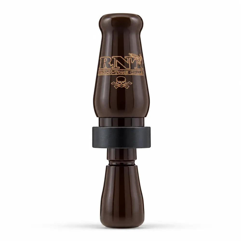 The ’Bones’ Duck Call - Brown
