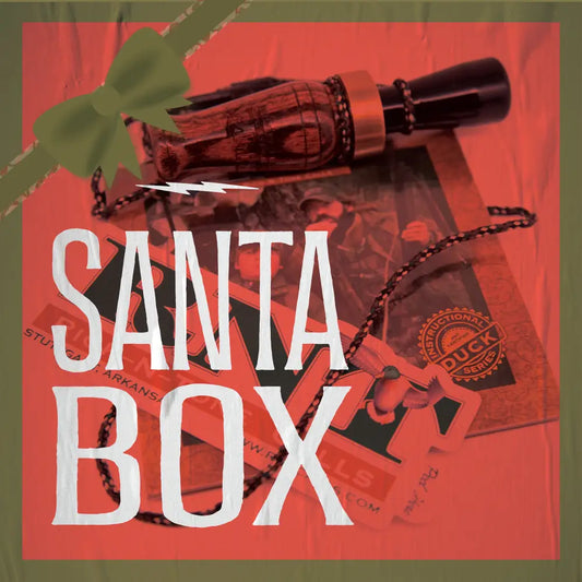The Santa Box