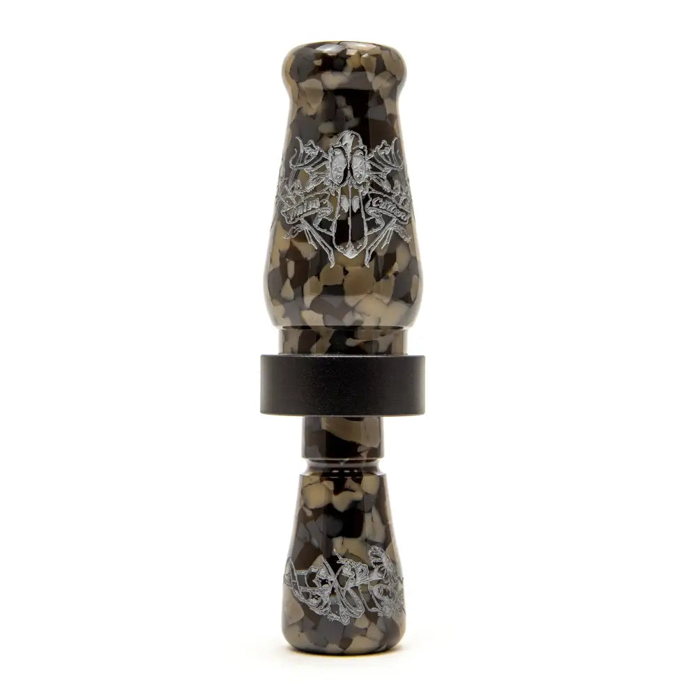 Timber Camo Daisy Cutter