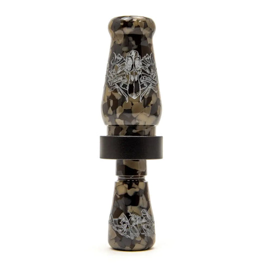 Timber Camo Daisy Cutter