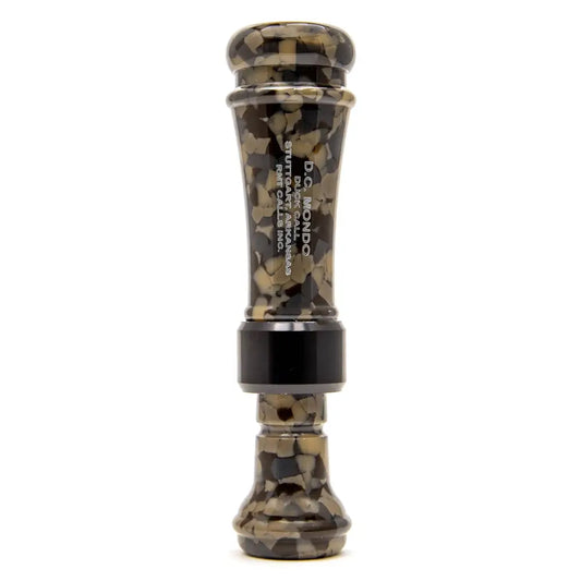 Timber Camo Mondo