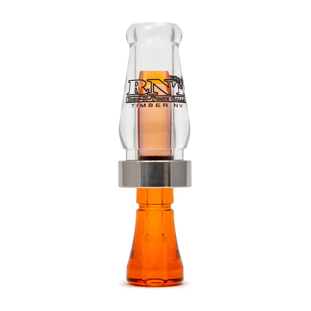 TIMBER NV - Bourbon & Water