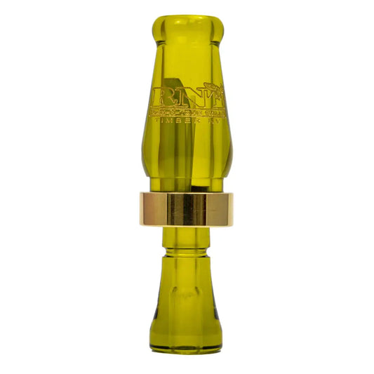 Timber NV – Pickle Acrylic ~ Limited Quantity