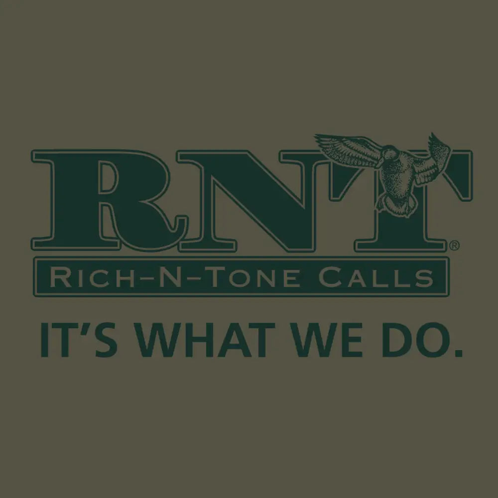 Tonal Army Green Hoodie