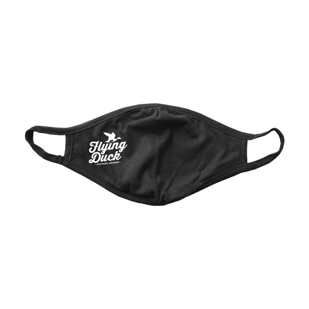 Flying Duck Taproom Mask - NEW
