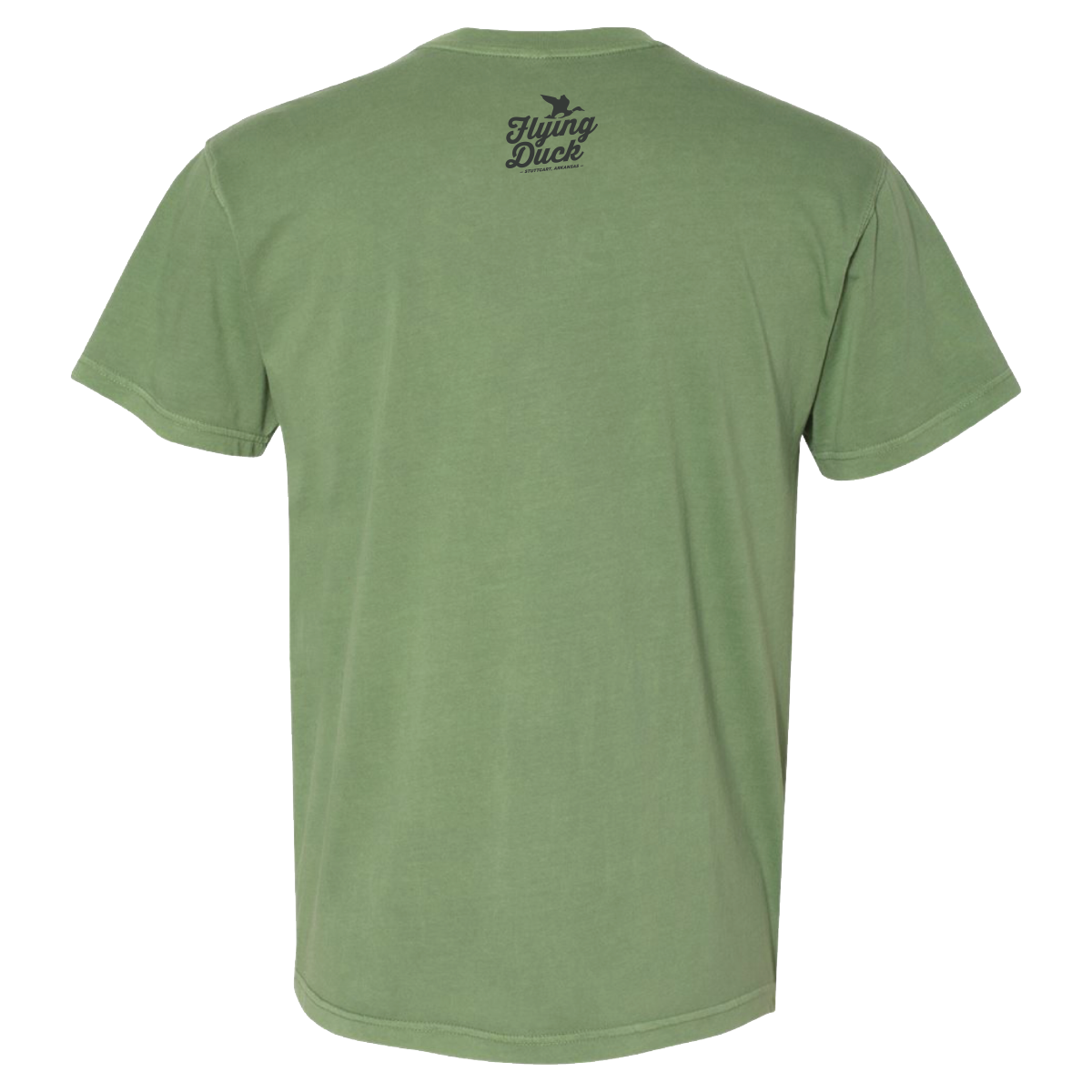 Flying Duck Co. Taproom T-Shirt - NEW
