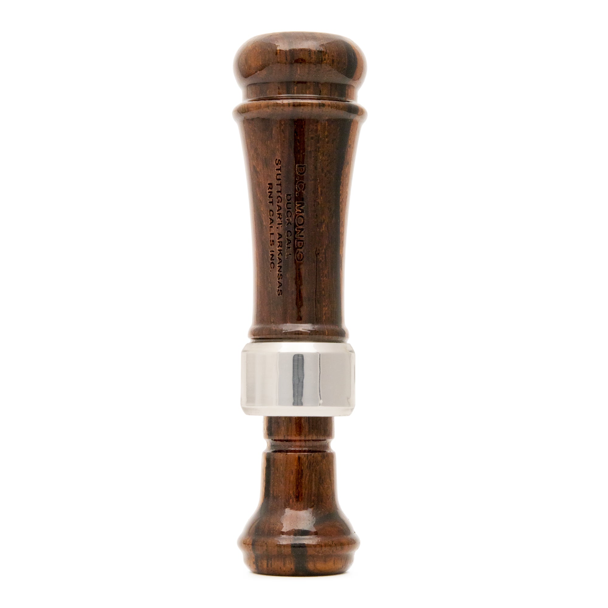 DC Mondo Duck Call RNT Calls