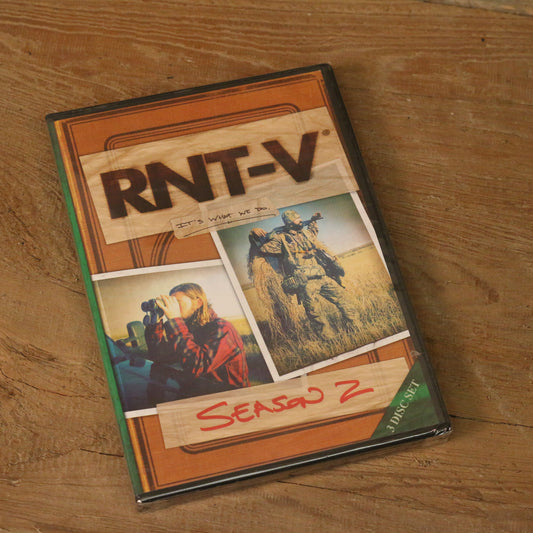 RNT-V Season II